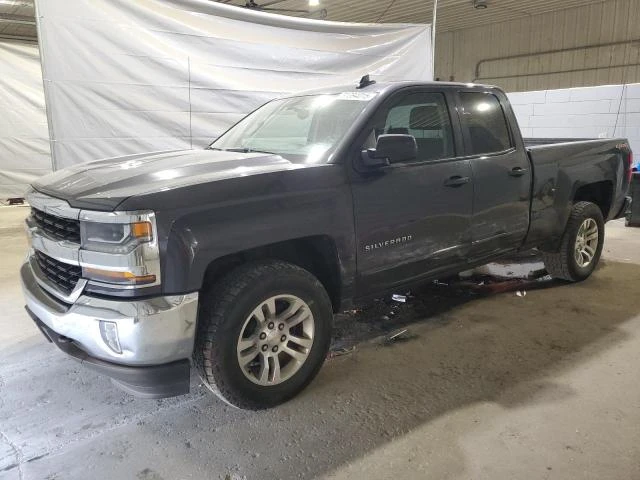 Chevrolet Silverado 5.3L 8 4x4 w/Rear Wheel Drv - 35300 лв. / 18048.60 € - 48114005 1 | Car24.bg Chevrolet Silverado 5.3L 8 4x4 w/Rear Wheel Drv - 35300 лв. / 18048.60 € - 48114005 1