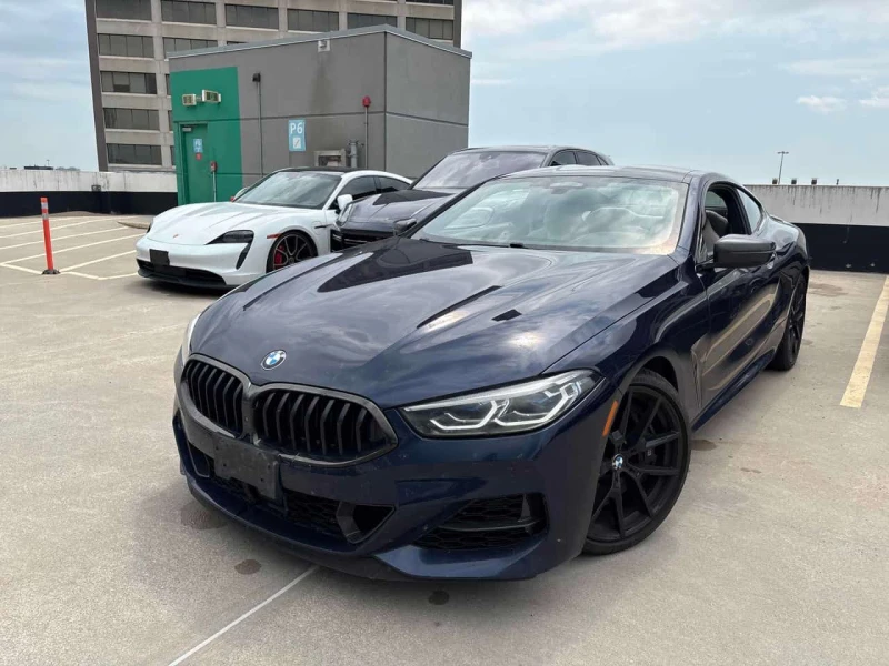 BMW 850 | DISTRONIC | 360 | HUD | КАРБОНОВ ТАВАН | - 39300 € / 76864.12 лв. - 81070915 1 | Car24.bg BMW 850 | DISTRONIC | 360 | HUD | КАРБОНОВ ТАВАН | - 39300 € / 76864.12 лв. - 81070915 1