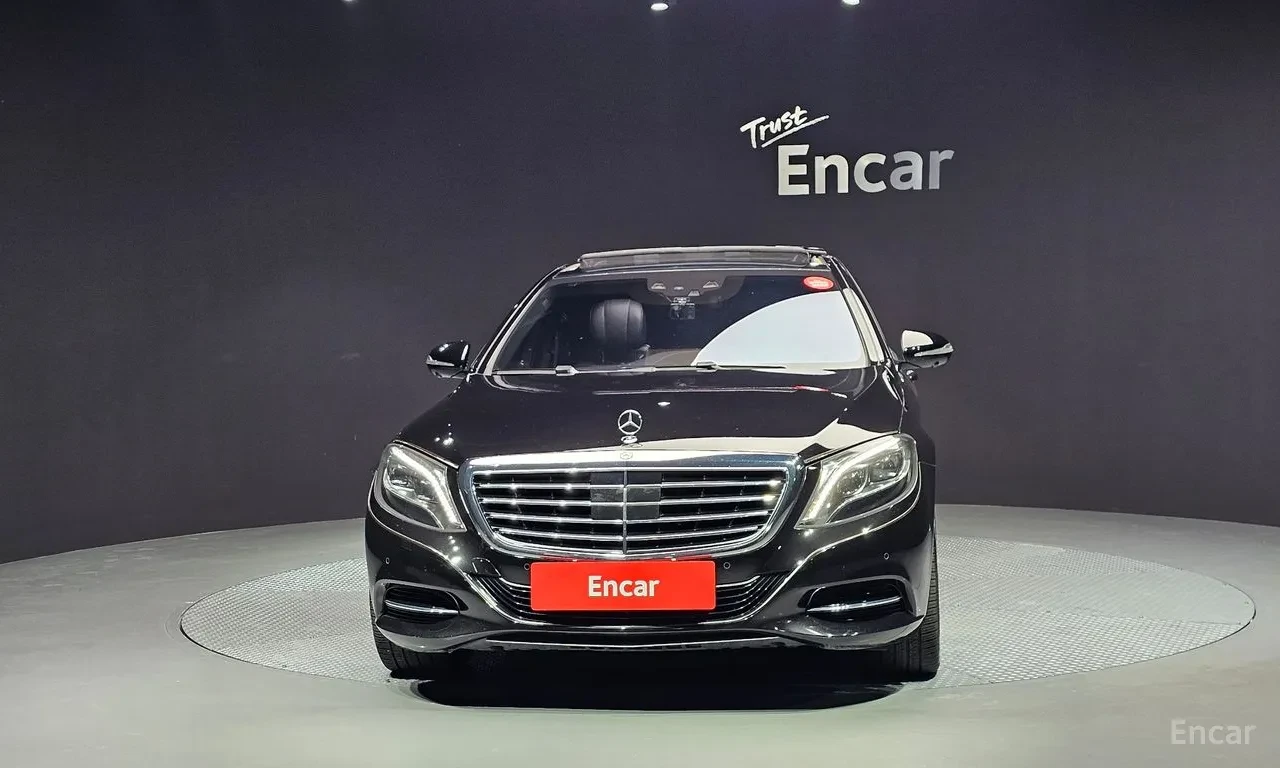 Mercedes-Benz S 500 4 MATIC | Auto.bg — изображение 1 Mercedes-Benz S 500 4 MATIC | Auto.bg — изображение 1