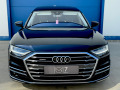 Audi A8 L TFSI 1-ви Собственик! - [2] 