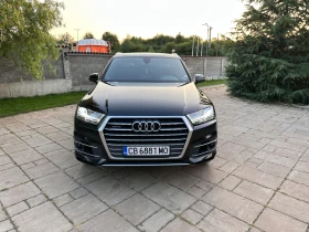 Audi Q7 3.0 TFSI - Car24.bg Audi Q7 3.0 TFSI