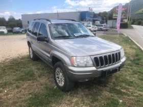 Jeep Grand cherokee AUTOMATIK - Car24.bg Jeep Grand cherokee AUTOMATIK