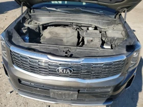 Kia Telluride S* Подгрев* Камера* Панорама - 26900 лв. / 13753.75 € - 44712721 12 | Car24.bg Kia Telluride S* Подгрев* Камера* Панорама - 26900 лв. / 13753.75 € - 44712721 12