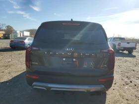 Kia Telluride S* Подгрев* Камера* Панорама - 26900 лв. / 13753.75 € - 44712721 6 | Car24.bg Kia Telluride S* Подгрев* Камера* Панорама - 26900 лв. / 13753.75 € - 44712721 6