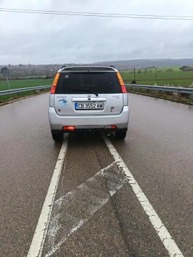 Suzuki Ignis 1.5 газ/бензин 4х4 - 2400 € / 4693.99 лв. - 20649369 4 | Car24.bg Suzuki Ignis 1.5 газ/бензин 4х4 - 2400 € / 4693.99 лв. - 20649369 4