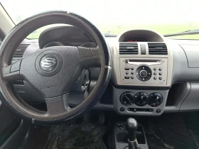 Suzuki Ignis 1.5 газ/бензин 4х4 - 2400 € / 4693.99 лв. - 20649369 11 | Car24.bg Suzuki Ignis 1.5 газ/бензин 4х4 - 2400 € / 4693.99 лв. - 20649369 11