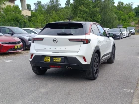 Opel Mokka GS Line 1.2 136kс. Закупен от БГ | Auto.bg — изображение 3 Opel Mokka GS Line 1.2 136kс. Закупен от БГ | Auto.bg — изображение 3