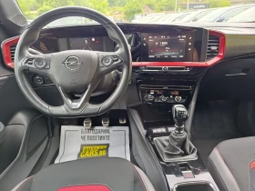 Opel Mokka GS Line 1.2 136kс. Закупен от БГ | Auto.bg — изображение 6 Opel Mokka GS Line 1.2 136kс. Закупен от БГ | Auto.bg — изображение 6