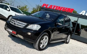 Mercedes-Benz ML 350 350/SPORT/LPG/NAVI/TOP | Auto.bg — изображение 2 Mercedes-Benz ML 350 350/SPORT/LPG/NAVI/TOP | Auto.bg — изображение 2