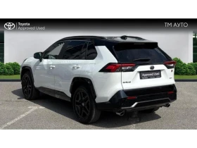 Toyota Rav4 2.5HSD GR SPORT AWD | Auto.bg — изображение 2 Toyota Rav4 2.5HSD GR SPORT AWD | Auto.bg — изображение 2