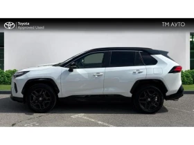 Toyota Rav4 2.5HSD GR SPORT AWD | Auto.bg — изображение 3 Toyota Rav4 2.5HSD GR SPORT AWD | Auto.bg — изображение 3