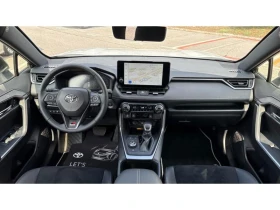 Toyota Rav4 2.5HSD GR SPORT AWD | Auto.bg — изображение 8 Toyota Rav4 2.5HSD GR SPORT AWD | Auto.bg — изображение 8