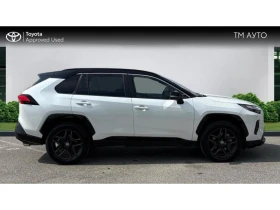 Toyota Rav4 2.5HSD GR SPORT AWD | Auto.bg — изображение 17 Toyota Rav4 2.5HSD GR SPORT AWD | Auto.bg — изображение 17