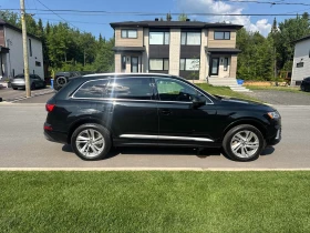 Audi Q7 Komfort* 2 КЛЮЧА * ПАНОРАМА * CARFAX * АВТО КРЕДИТ | Auto.bg — изображение 4 Audi Q7 Komfort* 2 КЛЮЧА * ПАНОРАМА * CARFAX * АВТО КРЕДИТ | Auto.bg — изображение 4