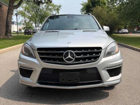 Mercedes-Benz ML 63 AMG * CARFAX * ЦЕНА ДО БГ | Auto.bg — изображение 4 Mercedes-Benz ML 63 AMG * CARFAX * ЦЕНА ДО БГ | Auto.bg — изображение 4