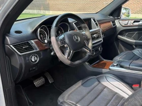 Mercedes-Benz ML 63 AMG * CARFAX * ЦЕНА ДО БГ | Auto.bg — изображение 6 Mercedes-Benz ML 63 AMG * CARFAX * ЦЕНА ДО БГ | Auto.bg — изображение 6