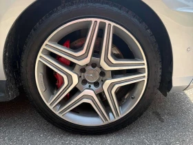 Mercedes-Benz ML 63 AMG * CARFAX * ЦЕНА ДО БГ | Auto.bg — изображение 10 Mercedes-Benz ML 63 AMG * CARFAX * ЦЕНА ДО БГ | Auto.bg — изображение 10