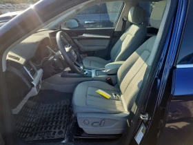 Audi Q5 TECHNIK| B&O| PANO| ПОДГРЕВИ| 360| | Auto.bg — изображение 5 Audi Q5 TECHNIK| B&O| PANO| ПОДГРЕВИ| 360| | Auto.bg — изображение 5
