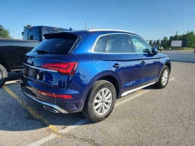 Audi Q5 TECHNIK| B&O| PANO| ПОДГРЕВИ| 360| | Auto.bg — изображение 3 Audi Q5 TECHNIK| B&O| PANO| ПОДГРЕВИ| 360| | Auto.bg — изображение 3