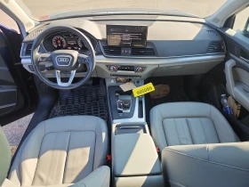 Audi Q5 TECHNIK| B&O| PANO| ПОДГРЕВИ| 360| | Auto.bg — изображение 10 Audi Q5 TECHNIK| B&O| PANO| ПОДГРЕВИ| 360| | Auto.bg — изображение 10