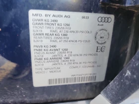 Audi Q5 TECHNIK| B&O| PANO| ПОДГРЕВИ| 360| | Auto.bg — изображение 16 Audi Q5 TECHNIK| B&O| PANO| ПОДГРЕВИ| 360| | Auto.bg — изображение 16