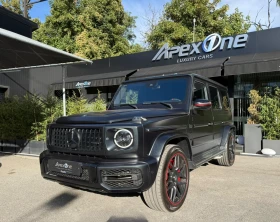 Mercedes-Benz G 63 AMG EDITION 1/BURM 3D/360 | Auto.bg — изображение 2 Mercedes-Benz G 63 AMG EDITION 1/BURM 3D/360 | Auto.bg — изображение 2