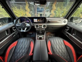 Mercedes-Benz G 63 AMG EDITION 1/BURM 3D/360 | Auto.bg — изображение 13 Mercedes-Benz G 63 AMG EDITION 1/BURM 3D/360 | Auto.bg — изображение 13