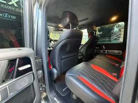 Mercedes-Benz G 63 AMG EDITION 1/BURM 3D/360 | Auto.bg — изображение 12 Mercedes-Benz G 63 AMG EDITION 1/BURM 3D/360 | Auto.bg — изображение 12