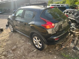 Nissan Juke - 2344 € - 61364491 2 | Car24.bg Nissan Juke - 2344 € - 61364491 2