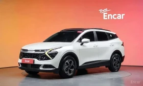 Kia Sportage Diesel 2.0 4WD | АВТОФИНАНСИРАНЕ