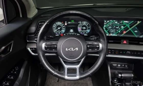 Kia Sportage Diesel 2.0 4WD | АВТОФИНАНСИРАНЕ | Auto.bg — изображение 13 Kia Sportage Diesel 2.0 4WD | АВТОФИНАНСИРАНЕ | Auto.bg — изображение 13
