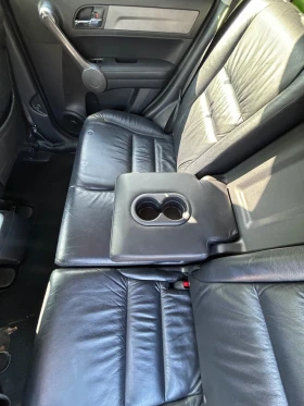 Honda Cr-v 3 - 3999 € - 48137947 5 | Car24.bg Honda Cr-v 3 - 3999 € - 48137947 5