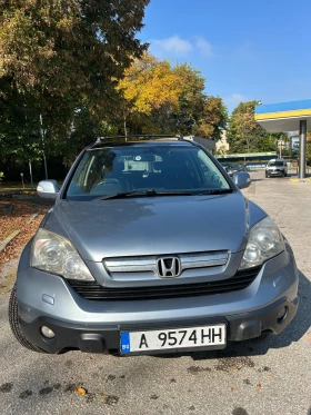 Honda Cr-v 3 - 3999 € - 48137947 2 | Car24.bg Honda Cr-v 3 - 3999 € - 48137947 2