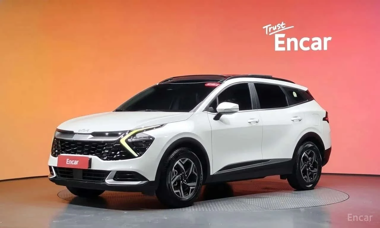 Kia Sportage Diesel 2.0 4WD | АВТОФИНАНСИРАНЕ | Auto.bg — изображение 1 Kia Sportage Diesel 2.0 4WD | АВТОФИНАНСИРАНЕ | Auto.bg — изображение 1