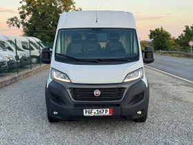 Fiat Ducato 2.3HPI* 2021г* Клима* Немски | Auto.bg — изображение 3 Fiat Ducato 2.3HPI* 2021г* Клима* Немски | Auto.bg — изображение 3