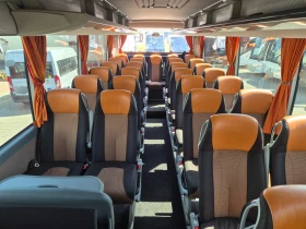 Setra 515 S 515 HD | Auto.bg — изображение 13 Setra 515 S 515 HD | Auto.bg — изображение 13