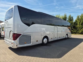 Setra 515 S 515 HD | Auto.bg — изображение 6 Setra 515 S 515 HD | Auto.bg — изображение 6