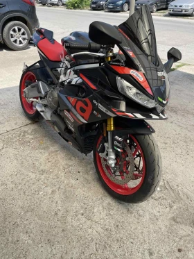 Aprilia Rs 660 Factory A2 | Auto.bg — изображение 2 Aprilia Rs 660 Factory A2 | Auto.bg — изображение 2
