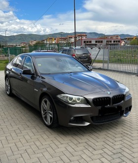 BMW 525 525d - [1] 