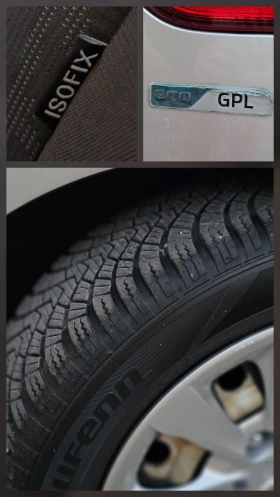 Kia Rio //ECO* GPL* FACELIFT// - 11999 лв. / 6134.99 € - 69829302 12 | Car24.bg Kia Rio //ECO* GPL* FACELIFT// - 11999 лв. / 6134.99 € - 69829302 12