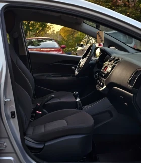 Kia Rio //ECO* GPL* FACELIFT// - 11999 лв. / 6134.99 € - 69829302 9 | Car24.bg Kia Rio //ECO* GPL* FACELIFT// - 11999 лв. / 6134.99 € - 69829302 9