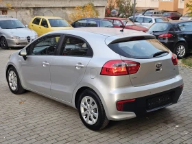 Kia Rio //ECO* GPL* FACELIFT// - 11999 лв. / 6134.99 € - 69829302 6 | Car24.bg Kia Rio //ECO* GPL* FACELIFT// - 11999 лв. / 6134.99 € - 69829302 6