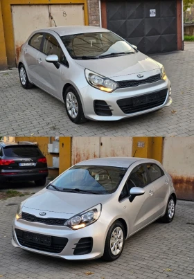 Kia Rio //ECO* GPL* FACELIFT// - 11999 лв. / 6134.99 € - 69829302 2 | Car24.bg Kia Rio //ECO* GPL* FACELIFT// - 11999 лв. / 6134.99 € - 69829302 2