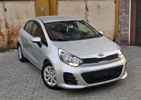 Kia Rio //ECO* GPL* FACELIFT// - 11999 лв. / 6134.99 € - 69829302 3 | Car24.bg Kia Rio //ECO* GPL* FACELIFT// - 11999 лв. / 6134.99 € - 69829302 3