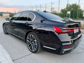 BMW 730 M-sport xDrive - 131.000km - БАРТЕР/ ЛИЗИНГ | Auto.bg — изображение 5 BMW 730 M-sport xDrive - 131.000km - БАРТЕР/ ЛИЗИНГ | Auto.bg — изображение 5