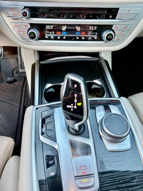 BMW 730 M-sport xDrive - 131.000km - БАРТЕР/ ЛИЗИНГ | Auto.bg — изображение 17 BMW 730 M-sport xDrive - 131.000km - БАРТЕР/ ЛИЗИНГ | Auto.bg — изображение 17