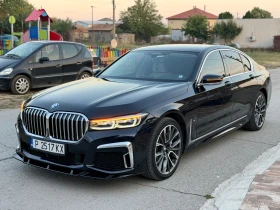BMW 730 M-sport xDrive - 131.000km - БАРТЕР/ ЛИЗИНГ