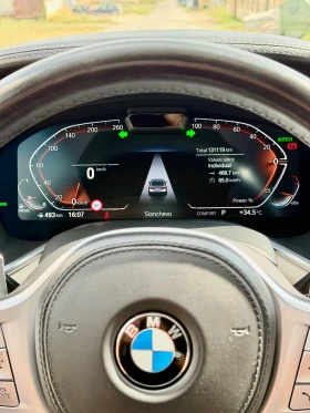 BMW 730 M-sport xDrive - 131.000km - БАРТЕР/ ЛИЗИНГ | Auto.bg — изображение 16 BMW 730 M-sport xDrive - 131.000km - БАРТЕР/ ЛИЗИНГ | Auto.bg — изображение 16