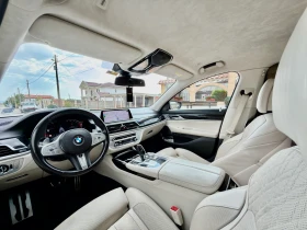 BMW 730 M-sport xDrive - 131.000km - БАРТЕР/ ЛИЗИНГ | Auto.bg — изображение 9 BMW 730 M-sport xDrive - 131.000km - БАРТЕР/ ЛИЗИНГ | Auto.bg — изображение 9
