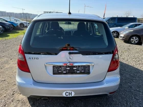 Mercedes-Benz A 170 1.7i CH AUTOMAT - 8900 лв. / 4550.50 € - 90581606 7 | Car24.bg Mercedes-Benz A 170 1.7i CH AUTOMAT - 8900 лв. / 4550.50 € - 90581606 7